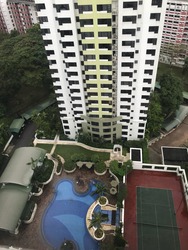 Central Green Condominium (D3), Condominium #162926072